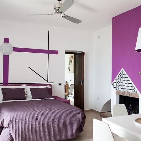 Residence Zelzar Vietri Rum bild