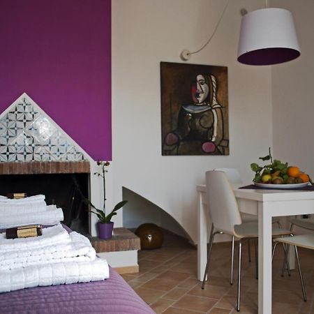 Residence Zelzar Vietri Rum bild