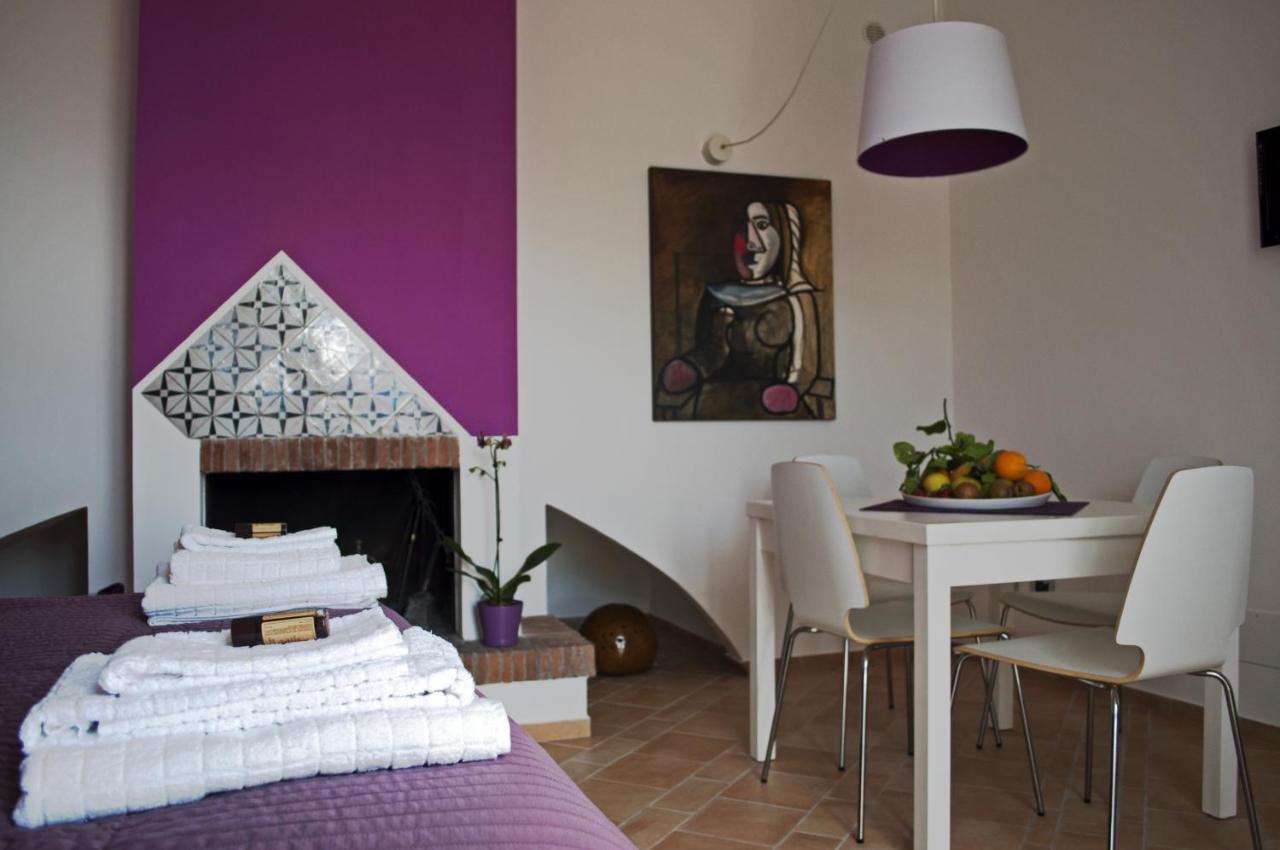 Residence Zelzar Vietri Rum bild