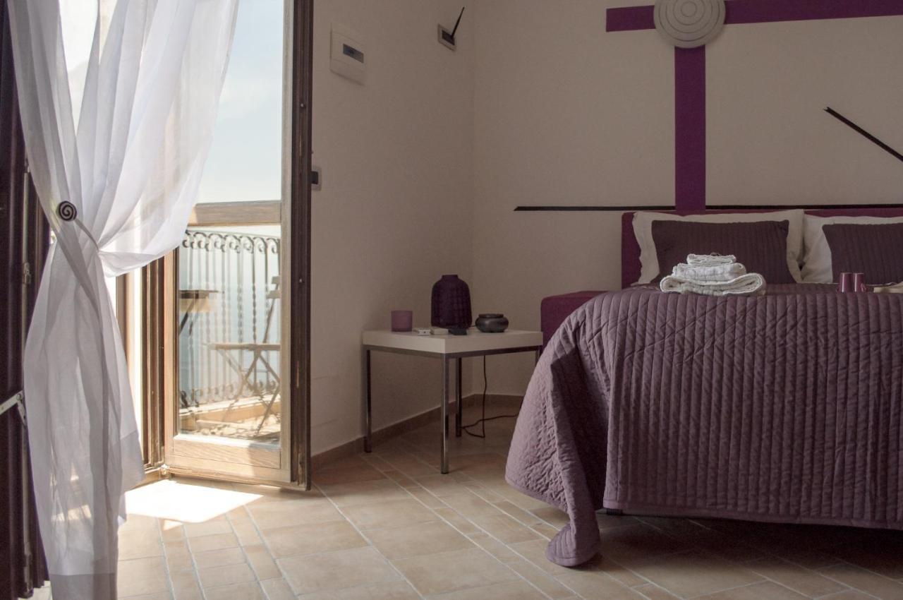 Residence Zelzar Vietri Rum bild