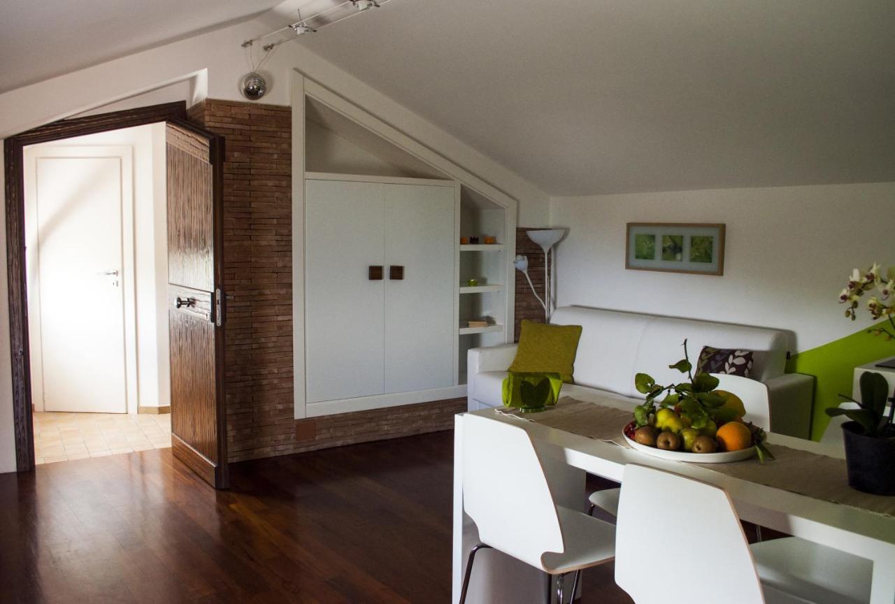 Residence Zelzar Vietri Rum bild